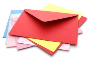 Farbige Briefumschläge günstig kaufen und Farbige Briefumschläge c5, Farbige Briefumschläge c6 und Farbige Briefumschläge a5