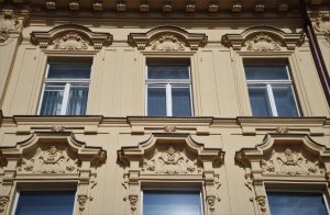 Fassadenreinigung Stuttgart