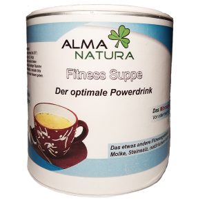 Fitness Suppe kaufen von Alma Nature