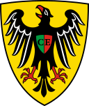 Esslinge am Neckar Wappen