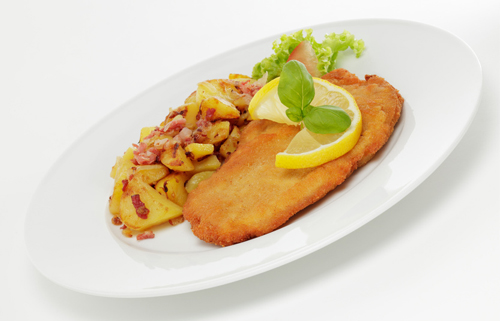 Vegan Panieren Ohne Ei